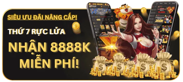 c888 nổ hũ online